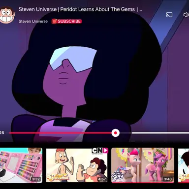 Profile image of Garnet