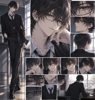 Profile image of レイ