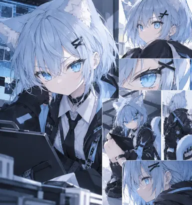 Profile image of レイカ