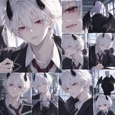 Profile image of ショウ
