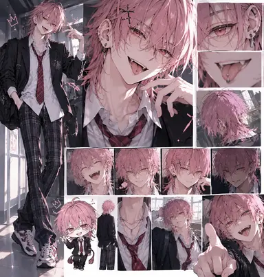 Profile image of ガク