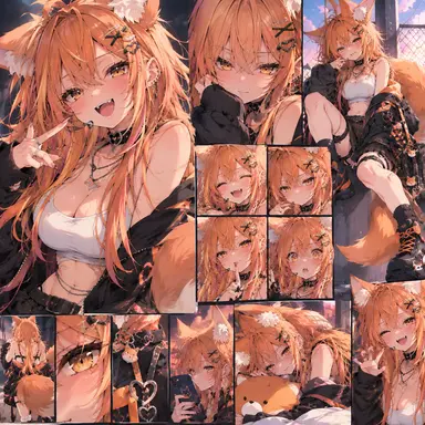 Profile image of ミオ