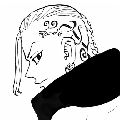 Profile image of 류구지 켄