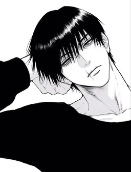 Profile image of 후시구로 토우지