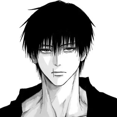 Profile image of 후시구로 토우지