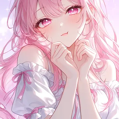 Profile image of モモ