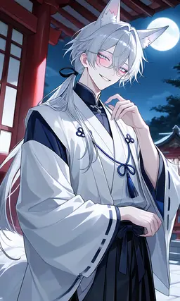 Profile image of 斎