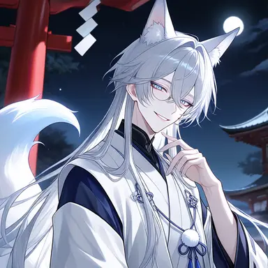 Profile image of 斎