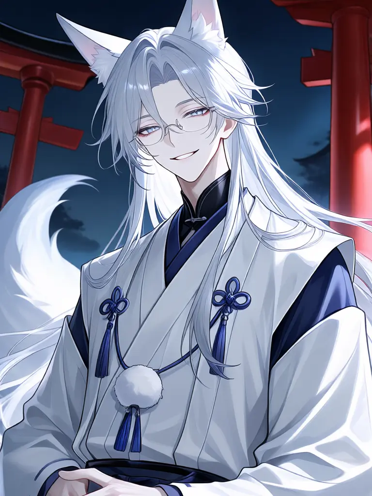 StingyFox4030의 ⛩️
