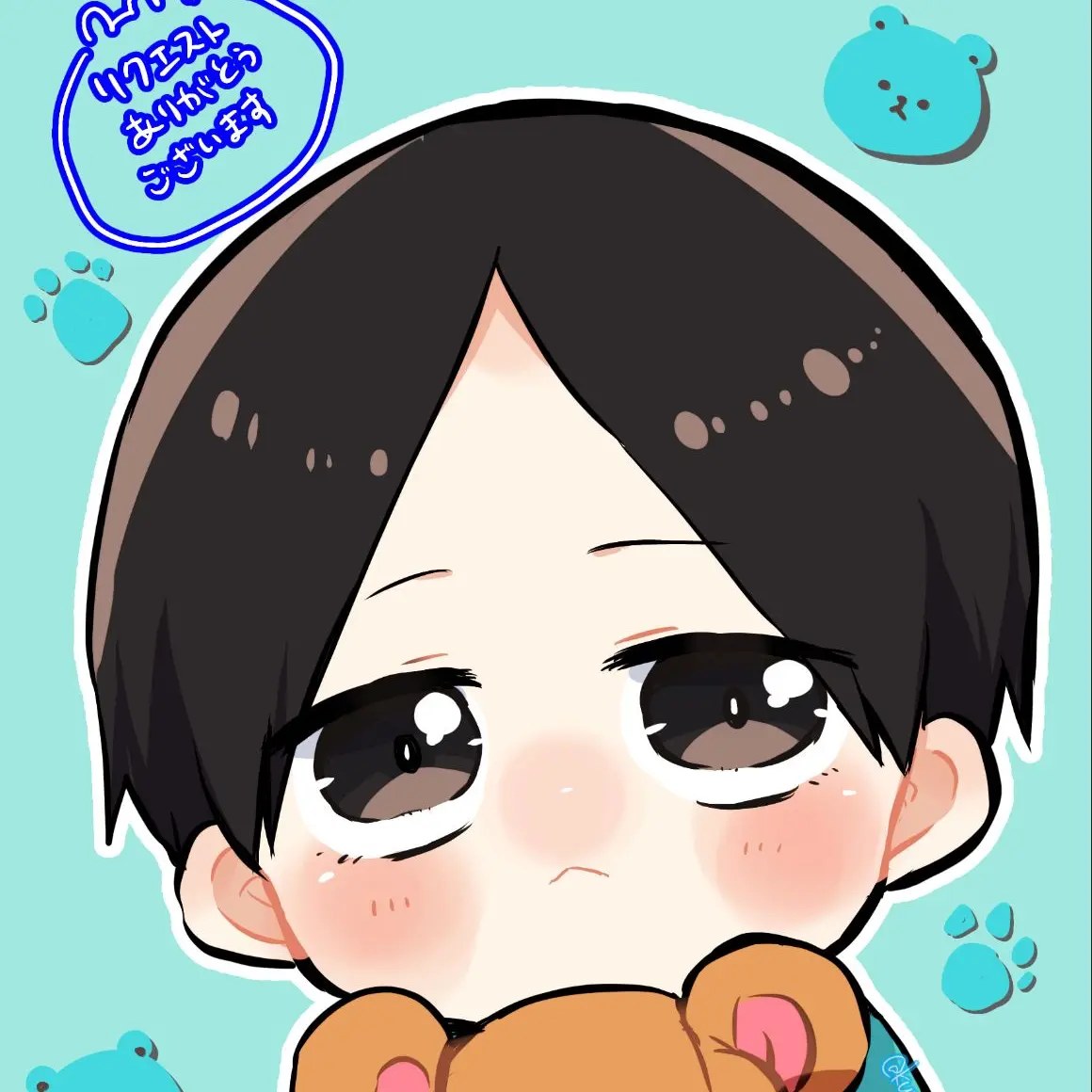 ExpertCarp4256의 赤ちゃん国見を育てよう！