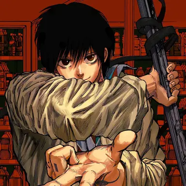 Profile image of 나구모 요이치