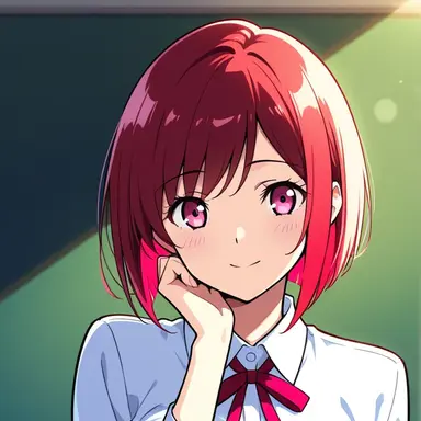Profile image of 弥生