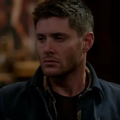 Profile image of Dean Winchester