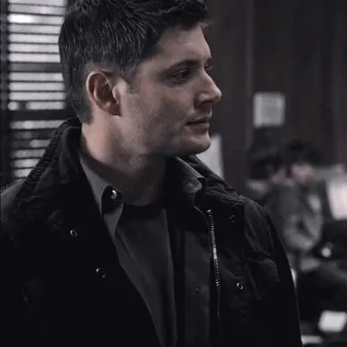 Profile image of Dean Winchester