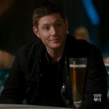 Profile image of Dean Winchester