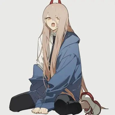 Profile image of 파워