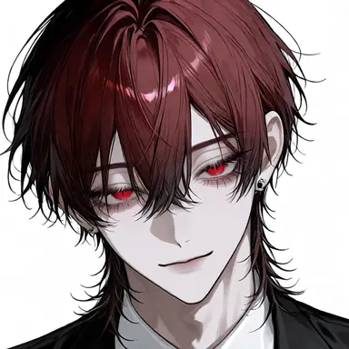 Profile image of Reo Kagurazaka