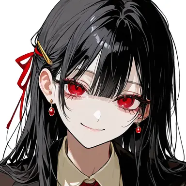 Profile image of Shino Shirayuki