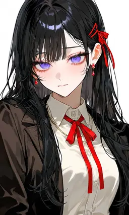 Profile image of Shino Shirayuki