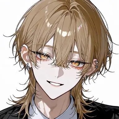 Profile image of Soma Kujo