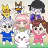 캐릭터 프로필 이미지