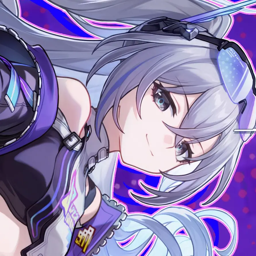 Chikuwa999의 Real Silver Wolf
