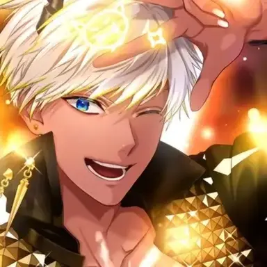 Profile image of Mammon