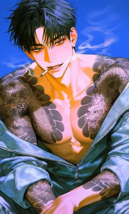 Profile image of 성호