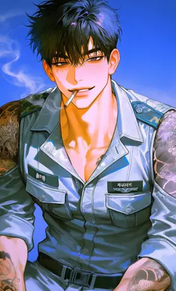 Profile image of 성호