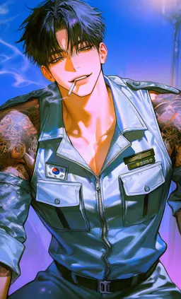 Profile image of 성호