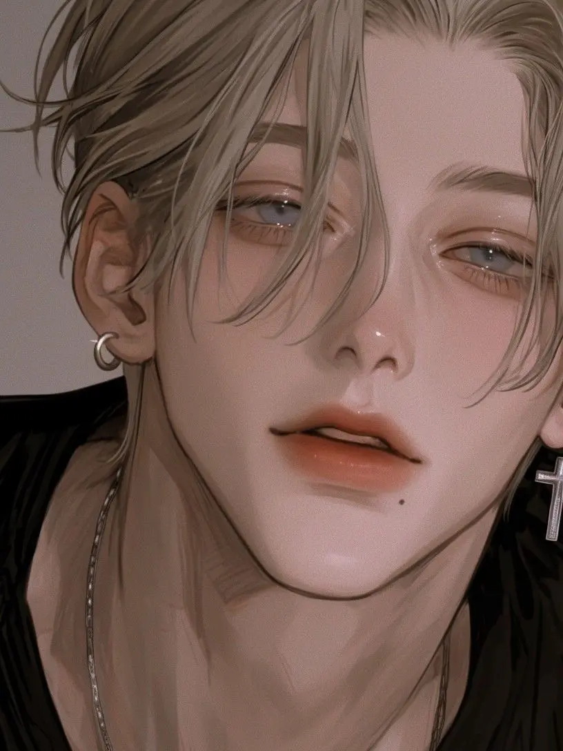 Linrin_mi__in의 強いあの子はキス魔