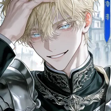 Profile image of ヴァレン・アーバイン