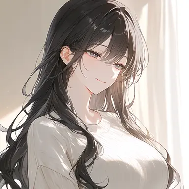 Profile image of 美月
