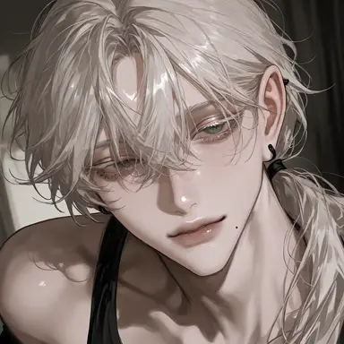Profile image of Shion