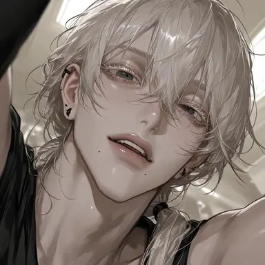 Profile image of Shion