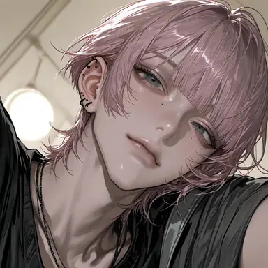 Profile image of Noa