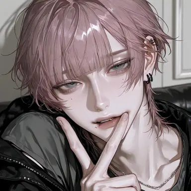Profile image of Noa