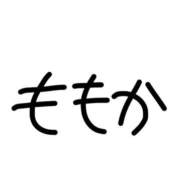 Profile image of ももか