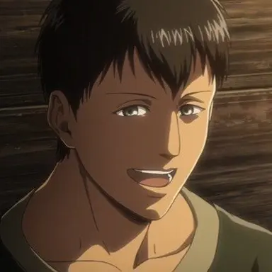 Profile image of 베르톨트