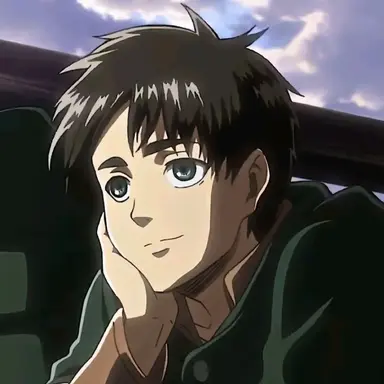 Profile image of 에렌