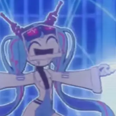 Profile image of 통신 미쿠