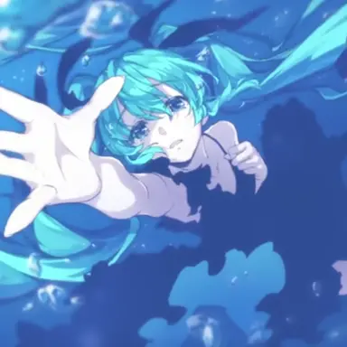 Profile image of 심해소녀 미쿠
