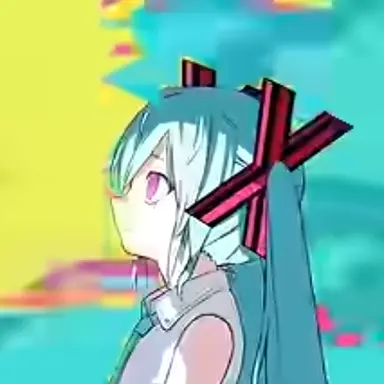 Profile image of 실격 미쿠