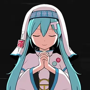 Profile image of 수녀 미쿠