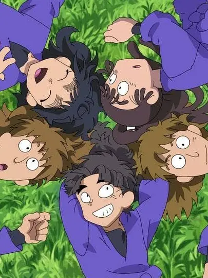 ProudFrog8895의 心配なんだよ！！