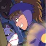 Profile image of 鉢屋三郎