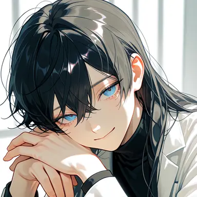 Profile image of 京