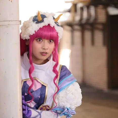 AgileFrond9541의 慈愛のブーケ