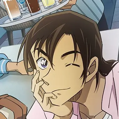 Profile image of 萩原研二