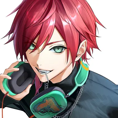 Profile image of ローレン・イロアス